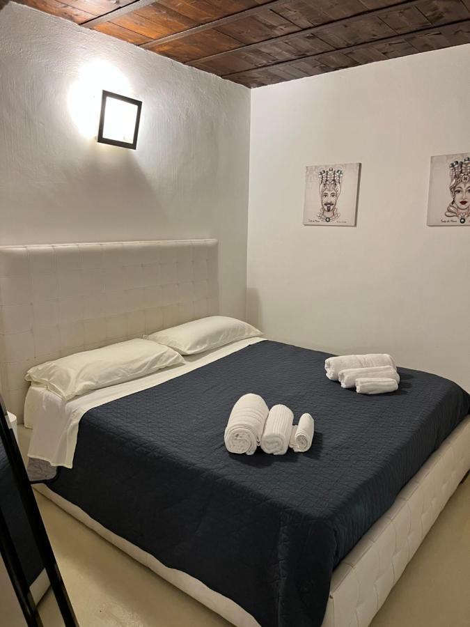 시라쿠사 Abitare Ortigia 아파트 외부 사진